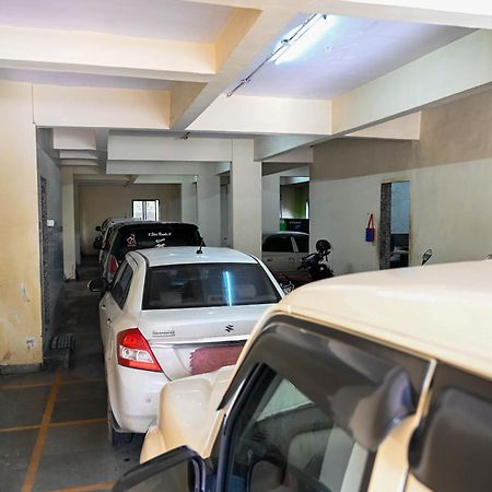 Hotel Adiraj Residency Navi Mumbai Exterior foto